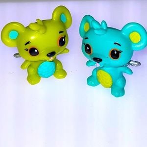 HATCHIMALS COLLEGGTIBLES Season 1